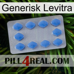 Generisk Levitra 21